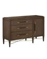 Picture of VERONA CHANTERELLE THREE-DRAWER CHEST