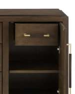 Picture of VERONA CHANTERELLE THREE-DRAWER CHEST