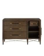 Picture of VERONA CHANTERELLE THREE-DRAWER CHEST