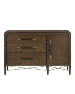 Picture of VERONA CHANTERELLE THREE-DRAWER CHEST