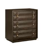 Picture of KENDALL DOVE GRAY CHEST