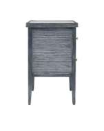 Picture of SANTOS VINTAGE NAVY CHEST