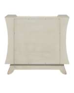 Picture of KOJI CREAM NIGHTSTAND