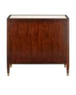 Picture of EVIE SHAGREEN CHEST