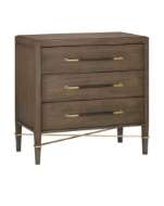 Picture of VERONA CHANTERELLE CHEST