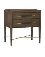 Picture of VERONA CHANTERELLE NIGHTSTAND