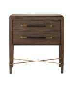 Picture of VERONA CHANTERELLE NIGHTSTAND