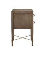 Picture of VERONA CHANTERELLE NIGHTSTAND