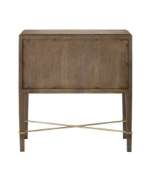 Picture of VERONA CHANTERELLE NIGHTSTAND