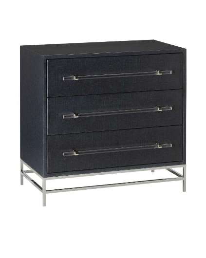 Picture of MARCEL NAVY CHEST