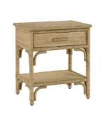 Picture of OLISA ROPE NIGHTSTAND