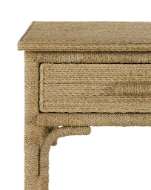 Picture of OLISA ROPE NIGHTSTAND