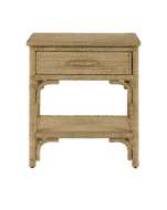 Picture of OLISA ROPE NIGHTSTAND