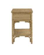 Picture of OLISA ROPE NIGHTSTAND