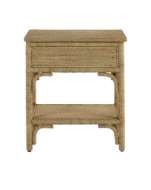 Picture of OLISA ROPE NIGHTSTAND