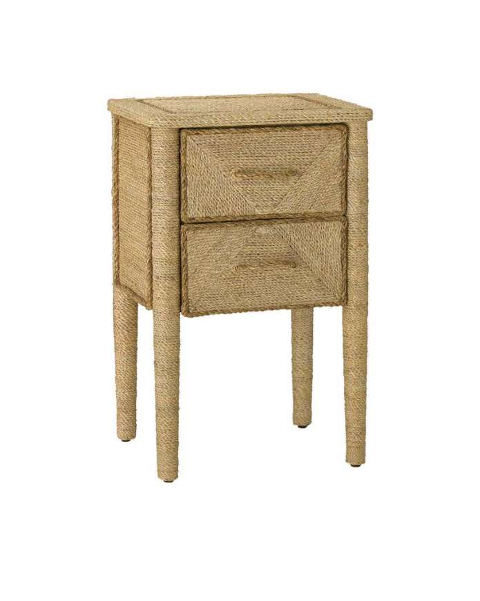 Picture of KAIPO ROPE NIGHTSTAND