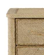 Picture of KAIPO ROPE NIGHTSTAND