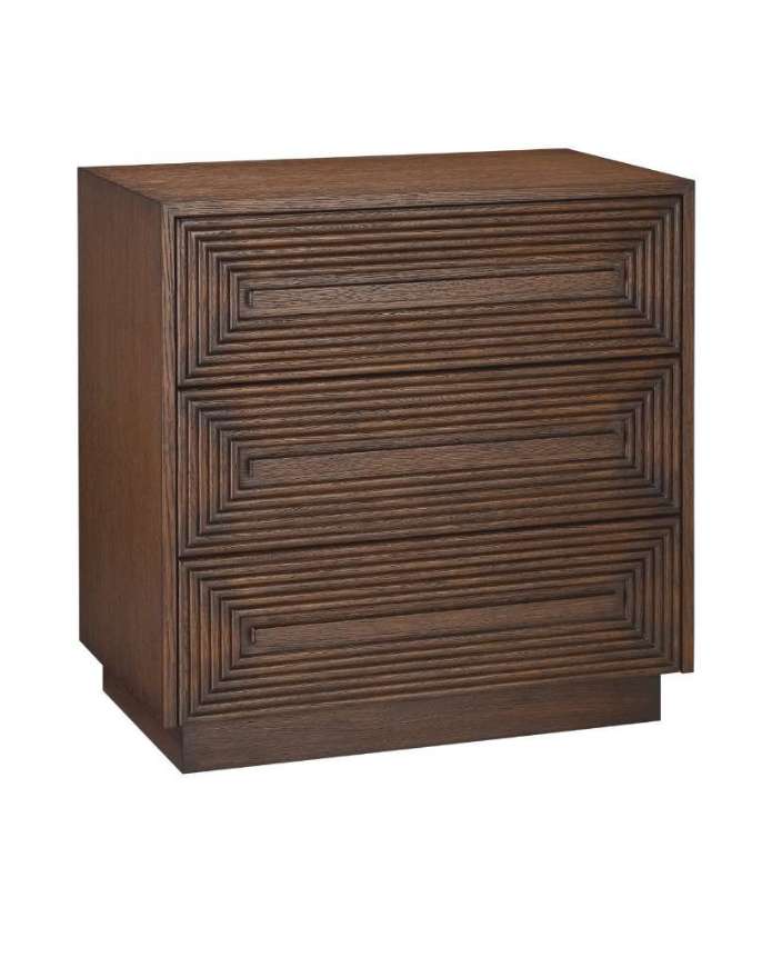 Picture of MOROMBE COCOA CHEST