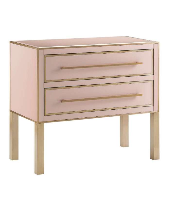 Picture of ARDEN PINK CHEST