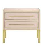 Picture of ARDEN PINK CHEST