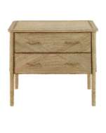 Picture of KAIPO ROPE TWO-DRAWER CHEST