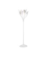 Picture of SNOWFLOWER FLOOR LAMP