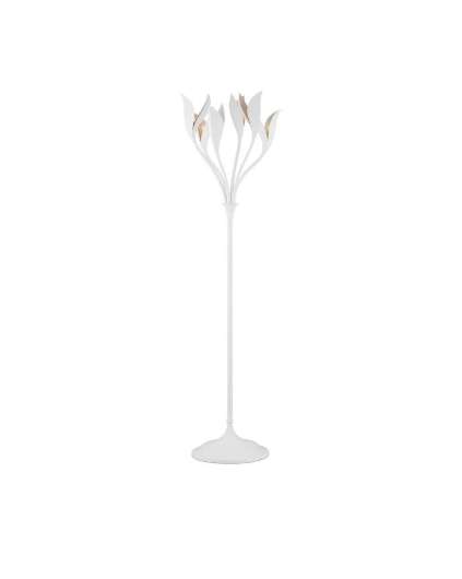 Picture of SNOWFLOWER FLOOR LAMP