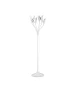 Picture of SNOWFLOWER FLOOR LAMP