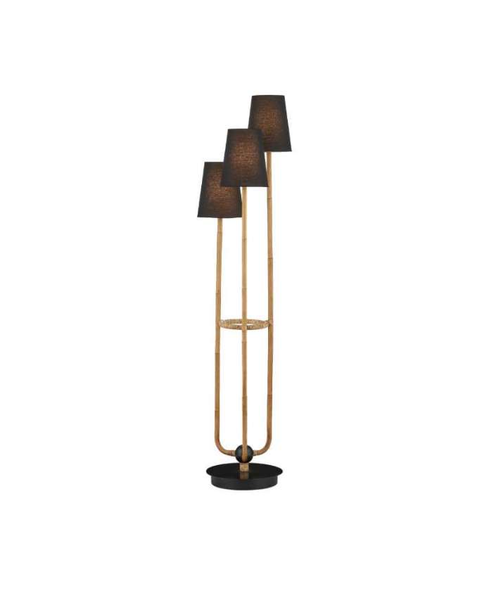 Picture of TRIPTYCH FLOOR LAMP