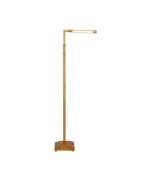 Picture of AUTRAND BRASS FLOOR LAMP