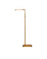 Picture of AUTRAND BRASS FLOOR LAMP