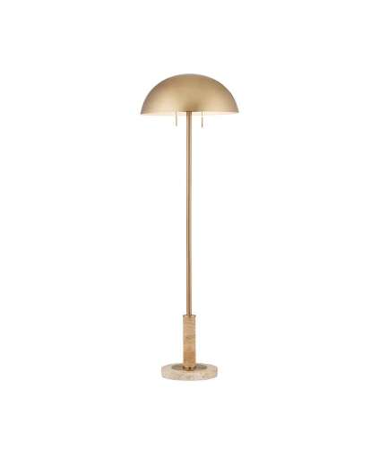 Picture of MILES FLOOR LAMP