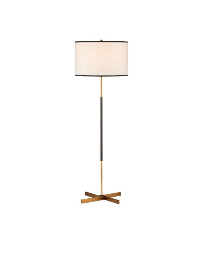 Picture of WILLOUGHBY FLOOR LAMP