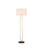 Picture of GLOSSARY FLOOR LAMP