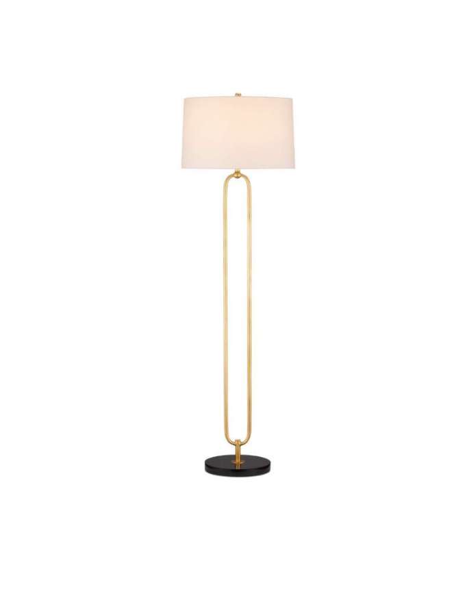 Picture of GLOSSARY FLOOR LAMP