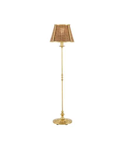 Picture of DEAUVILLE FLOOR LAMP