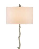 Picture of BEAUJON GRAY FLOOR LAMP