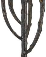 Picture of MANGROVE BRONZE FLOOR LAMP