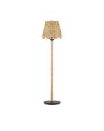 Picture of ANNABELLE FLOOR LAMP