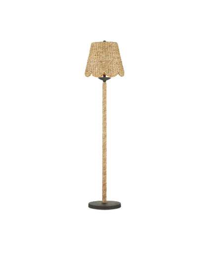 Picture of ANNABELLE FLOOR LAMP