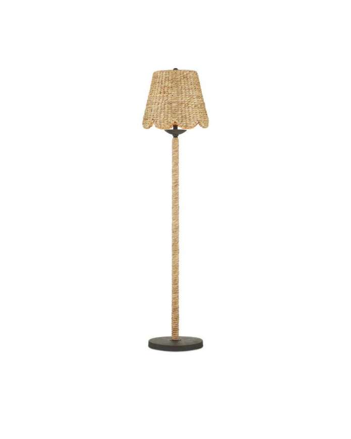 Picture of ANNABELLE FLOOR LAMP