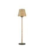 Picture of ANNABELLE FLOOR LAMP