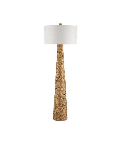 Picture of BIRDSONG FLOOR LAMP