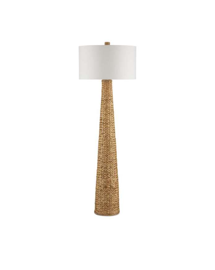 Picture of BIRDSONG FLOOR LAMP