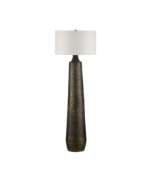 Picture of BRIGADIER BLACK FLOOR LAMP