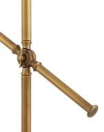 Picture of REPERTOIRE BRASS FLOOR LAMP