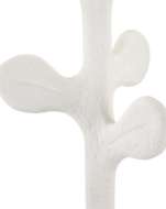 Picture of CHARNY WHITE FLOOR LAMP