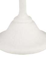 Picture of CHARNY WHITE FLOOR LAMP