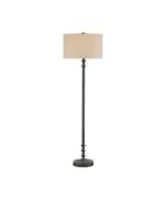 Picture of GALLO BRONZE FLOOR LAMP