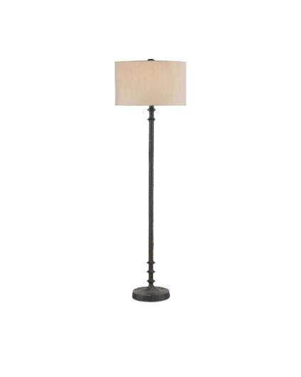 Picture of GALLO BRONZE FLOOR LAMP